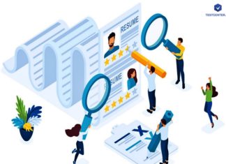 Hướng dẫn cách xây dựng phiếu đánh giá ứng viên tuyển dụng phiếu đánh giá ứng viên tuyển dụng mẫu