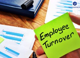 7 “bí quyết” giúp giảm Turnover Rate dành cho doanh nghiệp turnover rate là gì