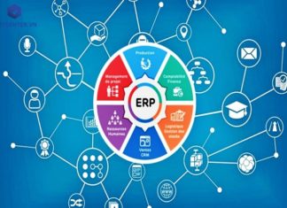 Hệ thống quản lý ERP có lợi ích gì đối với doanh nghiệp? hệ thống quản lý erp là gì