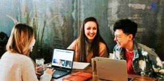 cách ứng xử trong công việc