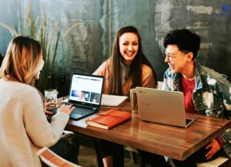 10 cách ứng xử khôn ngoan trong môi trường công sở cách ứng xử trong công việc