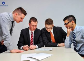 3 nguyên tắc bố trí và sử dụng nhân sự cho doanh nghiệp Bố trí và sử dụng nhân sự như thế nào