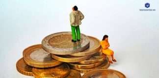 chi phí tuyển dụng nhân sự chi tiết