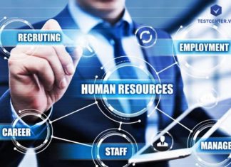 4 nghệ thuật quản lý nhân sự hiệu quả dành cho nhà quản lý nghệ thuật quản lý nhân sự là gì