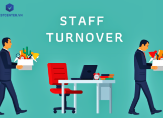 5 nguyên nhân dẫn đến sự gia tăng của Staff Turnover là gì? staff turnover là gì