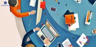 Tiêu chí đánh giá nhân viên marketing dành cho doanh nghiệp tiêu chí đánh giá nhân viên marketing