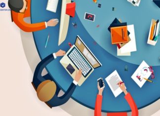 Tiêu chí đánh giá nhân viên marketing dành cho doanh nghiệp tiêu chí đánh giá nhân viên marketing