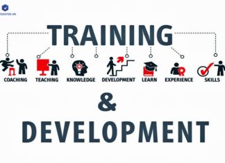 Xây dựng quy trình đào tạo nhân sự toàn diện chỉ với 5 bước quy trình đào tạo nhân sự toàn diện