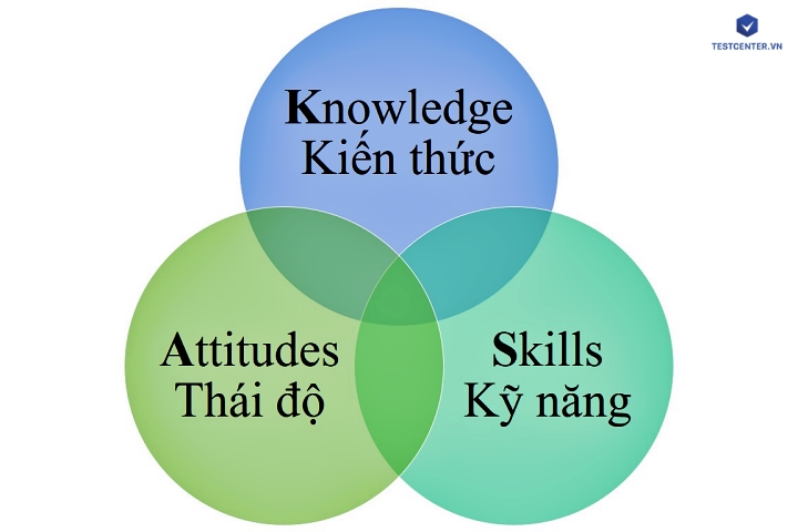 Mô hình ASK trong tuyển dụng giúp Hr đánh giá ứng viên chất lượng