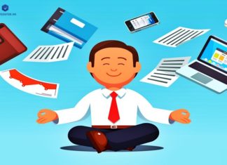 xây dựng quy trình đào tạo nhân viên mới