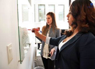 4 bước xây dựng phiếu đánh giá nhân viên cho nhà quản lý phiếu đánh giá nhân viên chuẩn nhất