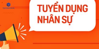 3 nội dung cần có trong form tuyển dụng dành cho nhà quản lý form tuyển dụng nhân sự chuẩn nhất