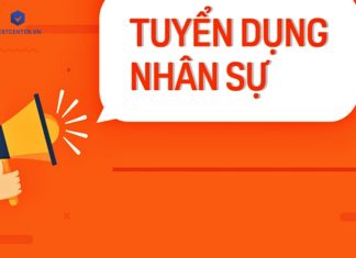 3 nội dung cần có trong form tuyển dụng dành cho nhà quản lý form tuyển dụng nhân sự chuẩn nhất