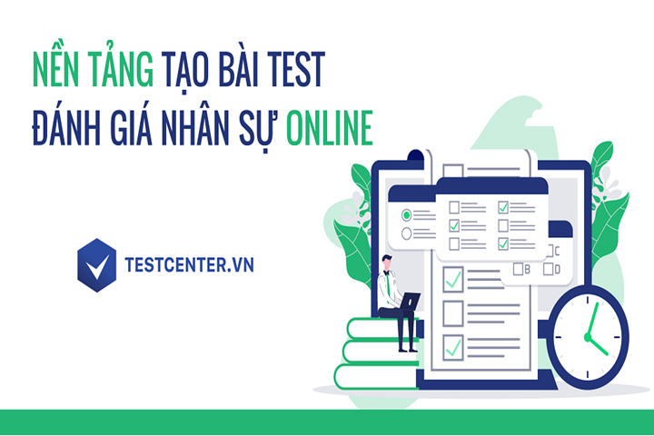 Một số công cụ đánh giá năng lực nhân viên