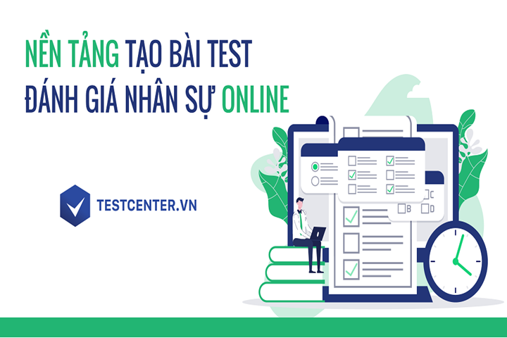 Một số công cụ đánh giá năng lực nhân viên 