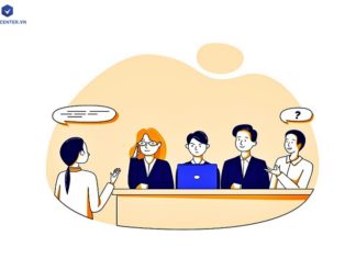 3 câu hỏi đánh giá kết quả thử việc “chuẩn không cần chỉnh” đánh giá kết quả thử việc của nhân viên