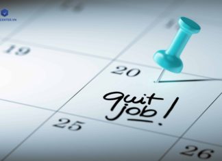 9 lý do khiến nhân viên nghỉ việc mà nhà quản lý cần lưu ý nhân viên nghỉ việc trong công ty