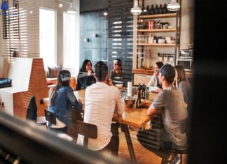 4 bước triển khai quy trình đào tạo chuẩn cho doanh nghiệp quy trình đào tạo chuẩn nhất