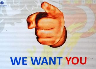 7 bước tuyển dụng nhân sự chuẩn nhất dành cho doanh nghiệp các bước tuyển dụng nhân sự mới nhất