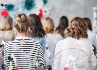 Mẫu quy trình tuyển dụng nhân sự chuẩn dành cho nhà quản lý công cụ tuyển dụng online