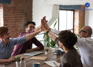 7 bước xây dựng thông báo tuyển dụng chuẩn cho nhà quản trị công cụ test online nhân sự chuẩn