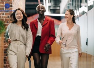 5 lưu ý khi nhận xét đánh giá nhân viên cuối năm hiệu quả nhận xét đánh giá nhân viên cuối năm