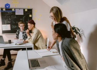 Một số ví dụ về chiến lược nhân sự dành cho doanh nghiệp số ví dụ về chiến lược nhân sự