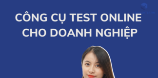 kiểm tra online miễn phí ở đâu