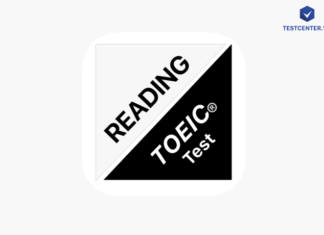 Hệ thống đánh giá TOEIC reading test miễn phí uy tín nhất toeic reading test online