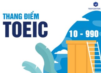 Trang web chấm điểm TOEIC nhanh chóng nhất cho giáo viên trang web chấm điểm toeic cho giáo viên