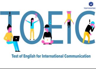 Giải đáp 5 câu hỏi thường gặp nhất về kỳ thi TOEIC online thi toeic ở đâu miễn phí