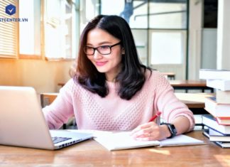 Thi TOEIC online ở đâu miễn phí và uy tín nhất hiện nay thi toeic online ở đâu