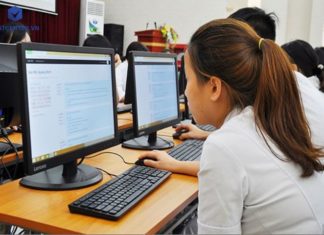 4 lợi ích của hình thức trắc nghiệm tiếng Anh online trắc nghiệm tiếng anh online