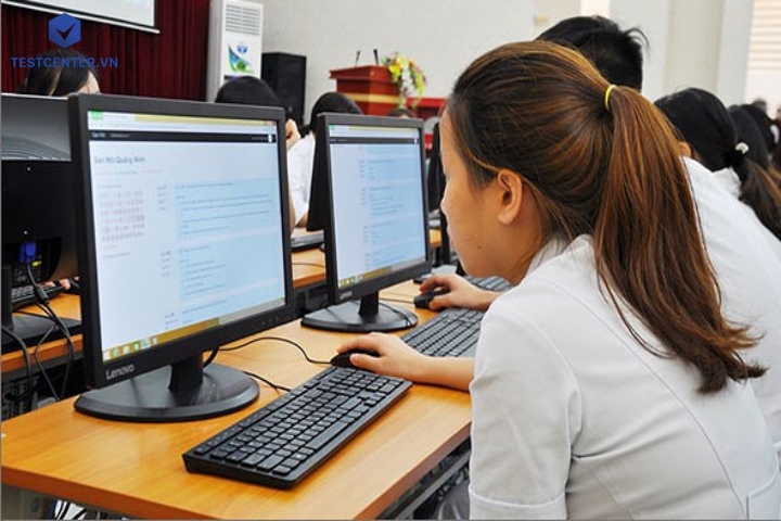 bài tập trắc nghiệm tiếng anh online