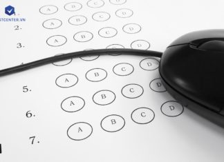 Thi online miễn phí ở đâu? Địa chỉ thi thử toeic online miễn phí uy tín thi online miễn phí