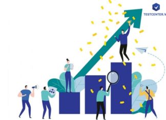 Tìm hiểu 5 bước trong quy trình đánh giá năng lực nhân viên quy trình đánh giá năng lực nhân viên