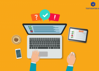 Khám phá TOP 4 phần mềm trộn đề trắc nghiệm mới nhất Top 4 phần mềm trộn đề trắc nghiệm mới nhất