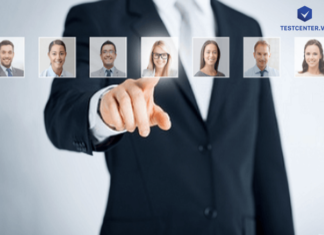 Đánh giá nhân sự là gì? Cách đánh giá nhân sự hiệu quả đánh giá nhân sự là gì