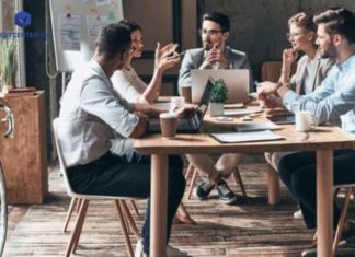 Tìm hiểu tiêu chí đánh giá nhân sự cuối năm đánh giá nhân sự cuối năm