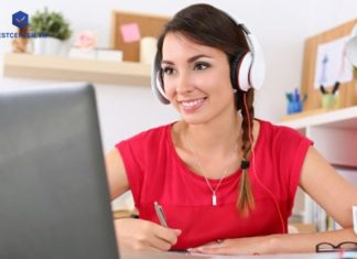 Giới thiệu trang web thi Toeic online hàng đầu hiện nay thi toeic online