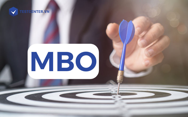 Bạn có thể dụng MBO để đánh giá nhiều khía cạnh khác nhau của nhân sự