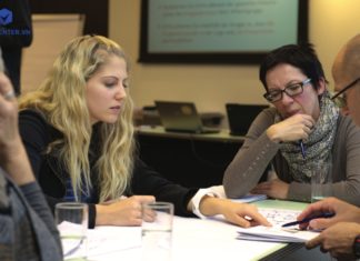 Đâu là phương án đánh giá nhân sự cuối năm hiệu quả?  phương án đánh giá nhân sự cuối năm