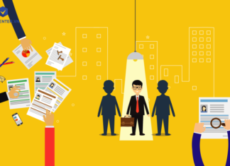 Ứng viên là gì? Những phương pháp đánh giá ứng viên hiệu quả ứng viên là gì