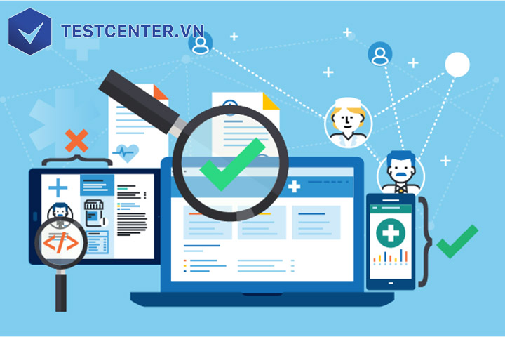 Các câu hỏi phỏng vấn tester thường được sử dụng nhất - Testcenter