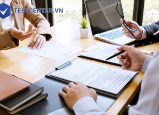 Đánh giá thực hiện công việc là gì? Cách đánh giá thực hiện công việc đánh giá thực hiện công việc