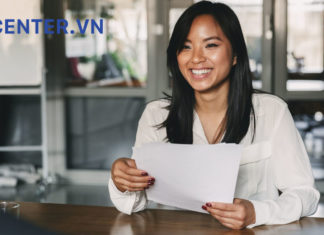 Bộ câu hỏi phỏng vấn nhân viên bán hàng thường được sử dụng