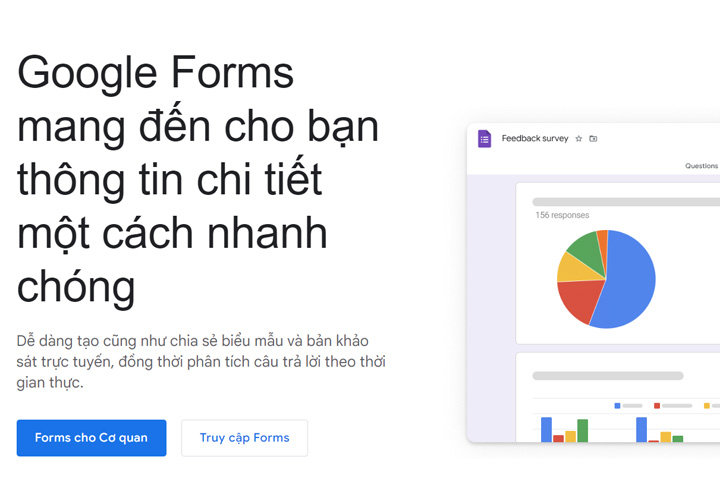 Các trang web kiểm tra online giúp doanh nghiệp đánh giá nhân viên một cách nhanh chóng, chính xác