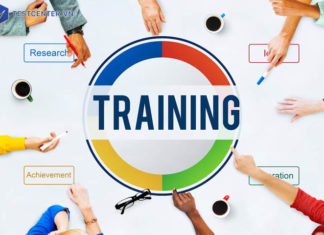 Nên đào tạo nhân viên bán hàng như thế nào? nên đào tạo nhân viên bán hàng như thế nào