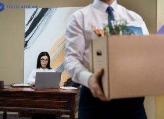 Nhân viên nghỉ việc sớm – Đâu là nguyên nhân hàng đầu? nhân viên nghỉ việc sớm