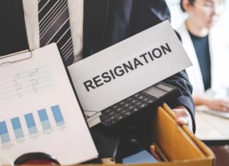 Cải thiện văn hóa nghỉ việc – Bí quyết giữ chân nhân tài Cải thiện văn hóa nghỉ việc - Bí quyết giữ chân nhân tài